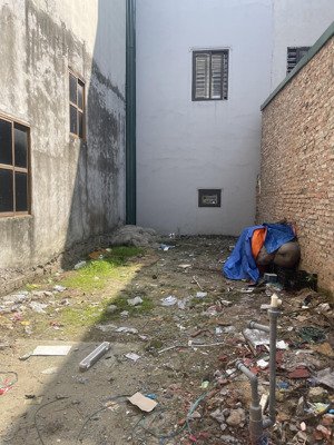 mảnh đất quận bắc từ liêm 48m2 ô tô vào nhà thoải mái rất gần trường cấp 1, 2, 3 giá đầu tư