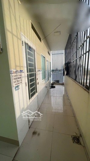 bán căn hộ dịch vụ 3 tầng, 23 phòng, 337m2 đường hoàng hữu nam q9. giá chỉ 17.5 tỷ bớt lộc