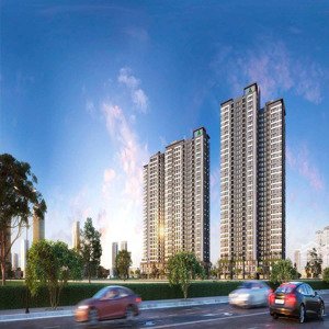 chỉ 3.3 tỷ sở hữu shophouse tt avio, dĩ an, bình dương