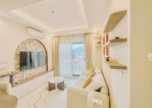 rẻ nhất thị trường! căn 2pn (74m2), full nội thất xịn ct9 vĩnh điềm trung, giá chỉ 3tỷ450