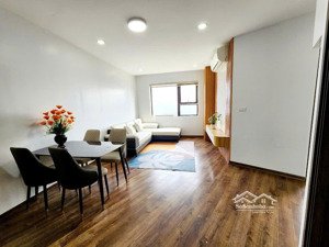 bán căn 62m2 toà hh2fgh - kdtm dương nội, yên nghĩa. 2 ngủ + 2 vệ sinh, ban công. full đồ