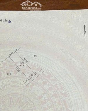 bán nhà mặt phố bế văn đàn, 6 tầng, kinh doanh ngày đêm, nhỉnh 16 tỷ