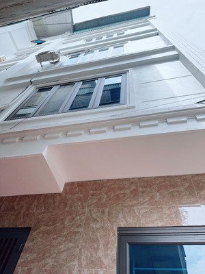 bán nhà 5 tầng 30m² chợ văn điển kinh doanh đỉnh