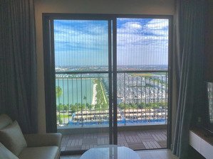 cho thuê 2pn 2vs view đẹp, 9tr/th bao phí