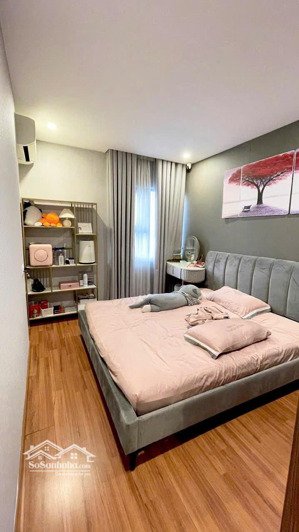 cho thuê cc roman plaza, 13 triệu, 78m2, 2pn, 2wc, đầy đủ nội thất