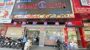 siêu hiếm - mặt bằng cho thuê phố giảng võ dt: 250m2. mt: 25m. mọi mô hình kinh doanh. giá siêu mềm