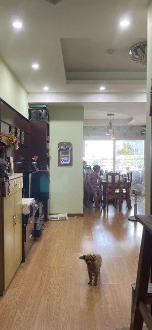 bán chcc nam đô complex 3pn - 2wc 93m2 6tỷ25 full nội thất, sđcc, lh: 