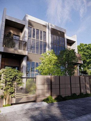 cần bán nhà 1t1l mới, hẻm ô tô thông gần ub tân phong, dtsd hơn 120m2 giá hơn 1 tỷ.