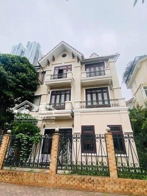 bán gấp biệt thự 216m đẳng cấp kđt văn quán giảm sốc 10 tỷ giá chỉ còn 47 tỷ