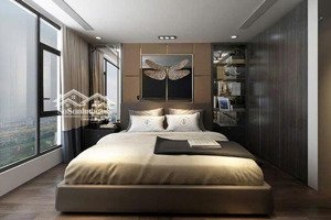 bán căn hộ cao cấp 128m², trung tâm quận hoàng mai - lý tưởng cho gia đình 3 thế hệ