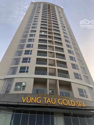 bán căn hộ chung cư gold sea vũng tàu