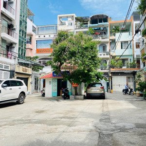 bán nhà quận 10 - hẻm xe hơi tô hiến thành - 5 tầng - 87m2 - ngang 5m - nhà mới ở ngay - 13,999 tỷ