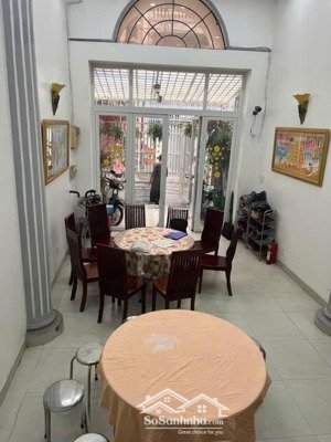 nhà mặt tiền, khu k300, giá tốt 14,5 tỷ, 69m2
