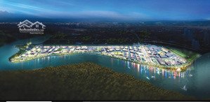 quy nhơn iconic - thương phố liền sông đầu tiên tại quy nhơn