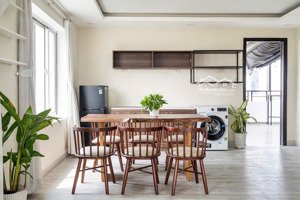 cho thuê căn hộ chung cư tại ung văn khiêm, 22 triệu, 50m2, 1pn, nội thất cao cấp