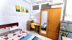 studio quận 1 cống quỳnh-nguyễn trãi full nt- giá bd