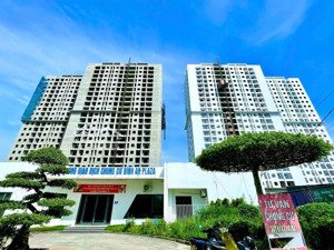 chung cư bình an 2 ngủ 2 vệ sinh được mua trả góp,420 triệu nhận nhà