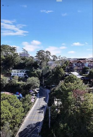 bán gấp villa đường khe sanh, diện tích thực 2600m2