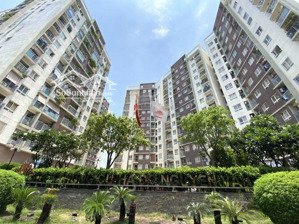cho thuê cc hà đô green view ở nguyễn văn công, 15 triệu, 92m2