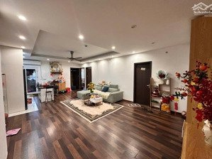 bán căn góc 96,4m2, 3pn2wc tại chung cư eurowindow river park. giá bán: 4,950 tỷ. lh: 