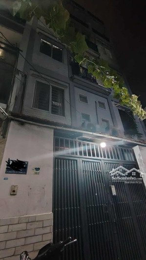 nhà đang cho thuê cần bán nguyễn trãi cống quỳnh trung tâm q1
