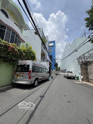 bán nhà thích quảng đức, hxh tránh, 5 tầng, 7.999tỷ