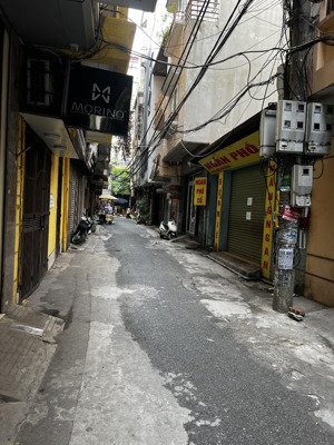 bán nhà ngõ 90 hoàng ngân, trung hoà, cầu giấy, hà nội