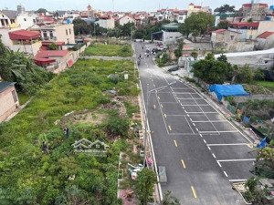 cắt lỗ sâu - bsd đấu giá - kdc mới hào thành - p. hồng châu - tttp hưng yên