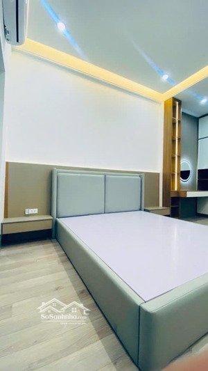 căn hộ 3 phòng ngủ phố trương định full nội thất tiện ích ngập tràn, chỉ nhỉnh 3 tỷ