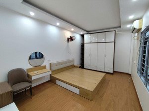 nhà ngõ 1008 quang trung sd32m2*4.5 tầng full nội thất giá chỉ hơn 4 tỷ ctl lh 