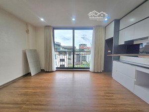 bán nhà mặt ngõ 279 phố đội cấn . kd cho thuê vp tốt . dt 30m. 6t. mt 4.5m. giá 15.5 tỷ ba đình