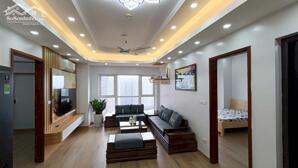 Cần bán Nhanh, Gấp căn hộ tầng trung CT8 Dương Nội, - 86m2 3PN Full nội thất Vào Ở ngay