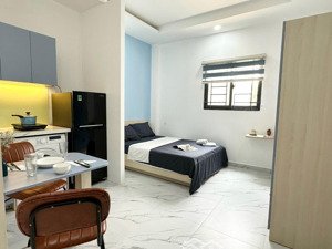 căn hộ cho thuê q10, đường tô hiến thành, gần đh bách khoa, đh y khoa, cv lê thị riêng