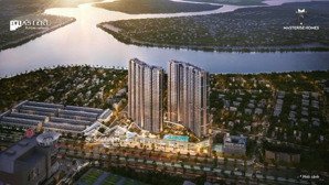 5 suất ngoại giao độc quyền masteri rivera đà nẵng, view sông hàn, giá tốt nhất thị trường