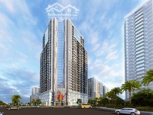 hót hót bán căn hộ chung cư đẹp, nhiều tiện ích tại golden field mỹ đình, 6 tỷ, 80m2