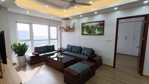 cần bán nhanh, gấp căn hộ tầng trung ct8 dương nội, - 86m2 3pn full nội thất vào ở ngay
