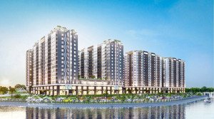 căn hộ 2pn trung tâm tây ninh, view núi bà đen, giá chỉ từ 1 tỷ, sổ hồng riêng