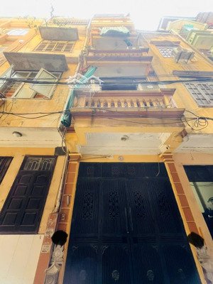 bán nhà cũ - 4 tầng - 65m2 - cầu giấy - 12 tỷ