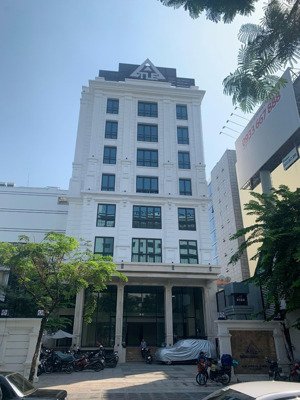 duy nhất khuôn đất đẹp hoàng sa q3, dt: 20x25m nở hậu, hầm 6tầng,hdt: 200tr/tháng,gía bán: 46tỷ