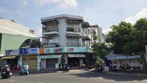 bán nhà góc 2mt khánh hội ,p.4 , q.4-dt: 8x25m- cn: 160m2- kc:2 tầng- hđt: 175tr/th-giá : 47 tỷ