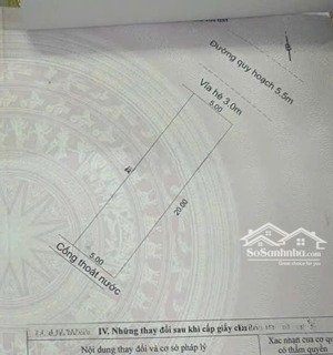 bán lô đất kẹp công viên gần chung cư bàu tràm, đà nẵng lh thắng 