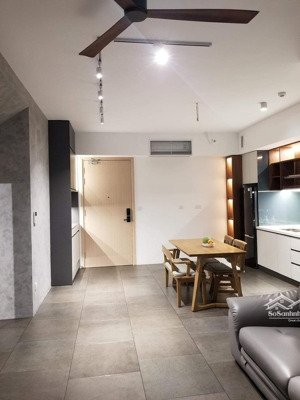 cho thuê căn hộ palm heights 2pn full nội thất nhà đẹp, vào ở giữa tháng 9 - được nuôi pet