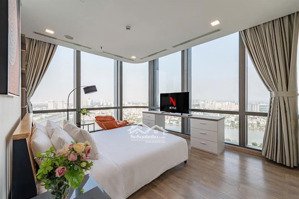 cho thuê căn hộ 2pn, 90m2 giá siêu hời tại vinhomes central park, bình thạnh