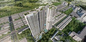 happy one mori tổ ấm đẳng cấp ngay trung tâm thuận an