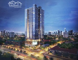 bán căn 3pn - 2wc 132m2 tòa the nine, phạm văn đồng, lô góc, bao phí, full nội thất, từ 14tỷ