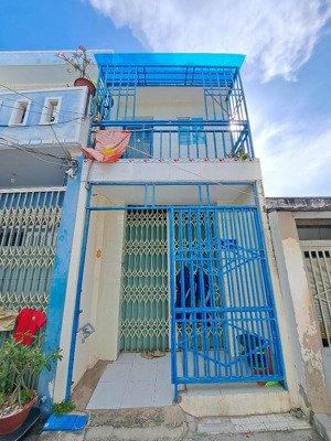 bán nhà riêng chính chủ 2pn, 1wc, 30m2, 2,1 tỷ (tl) tại hải thượng lãn ông, rạch dừa, vũng tàu