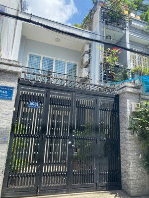 hiếm! nhà hẻm 307 bàu cát đôi, tân bình - 4mx21m, hdt 20tr/th. hạ 1 tỷ bán gấp 9,9 tỷ