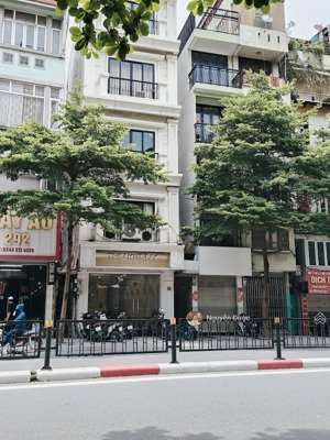 mặt phố tôn đức thắng, đống đa, giá đầu tư, dt 130m, sổ vuông, kd đa dạng ngành nghề, chỉ 56 tỷ