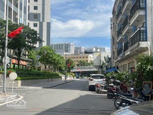 bán shophouse 10 tỷ, 85m2 tại minh khai, hai bà trưng. thuê dòng 40 tr/th.