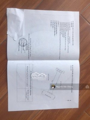 mở bán lô đất mặt đường chính đa phúc 150m2 ngang 5m hướng đông giá chỉ 3x. triệu/m2